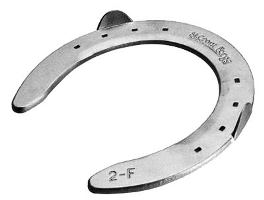 SC Eventer Alum Front Clipped